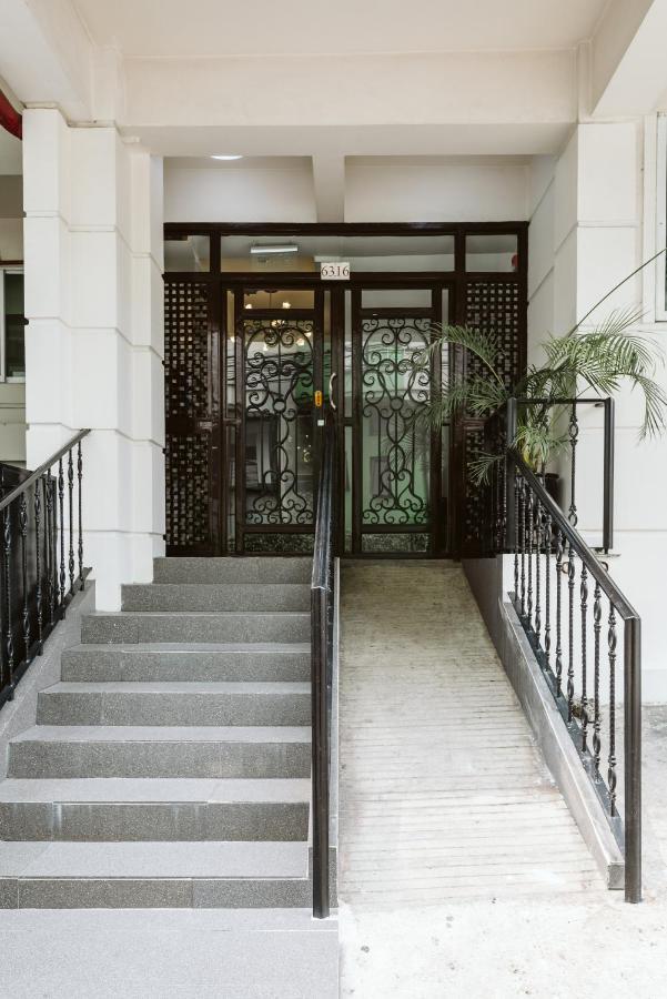 San Agustin Residences Makati City Exterior foto